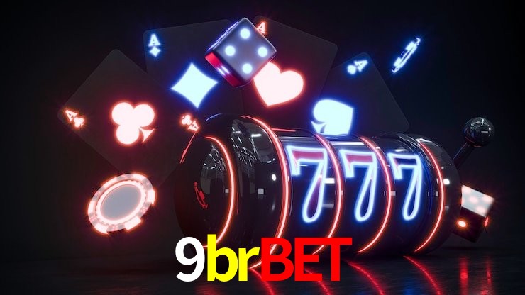 Welcome Bonus 9brbet
