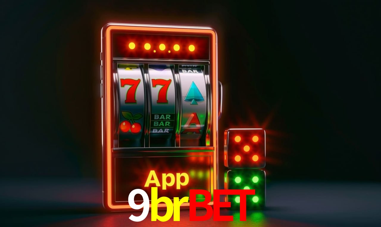 Estatísticas 9brbet