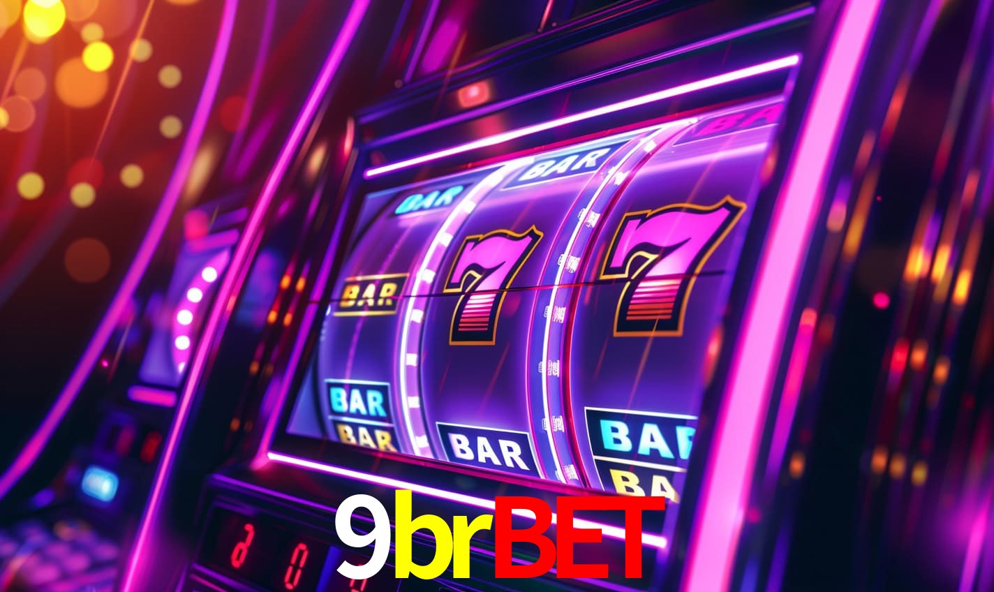 9brbet - Roda da Sorte Brilhante - 9brbet.com