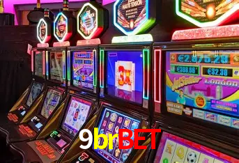 A Emoção da Loteria na 9brbet: Uma Chance de Mudança de Vida