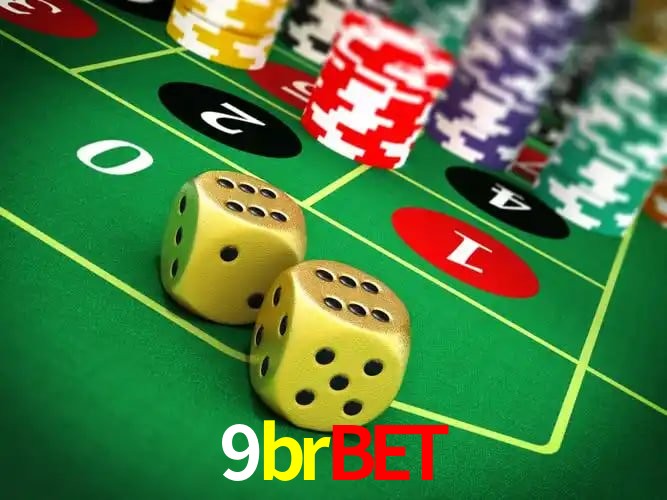 Experiência VIP 9brbet