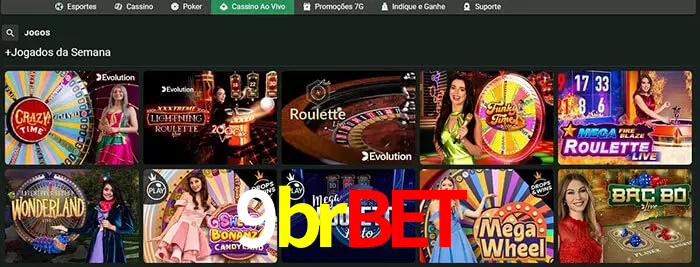 9brbet bet