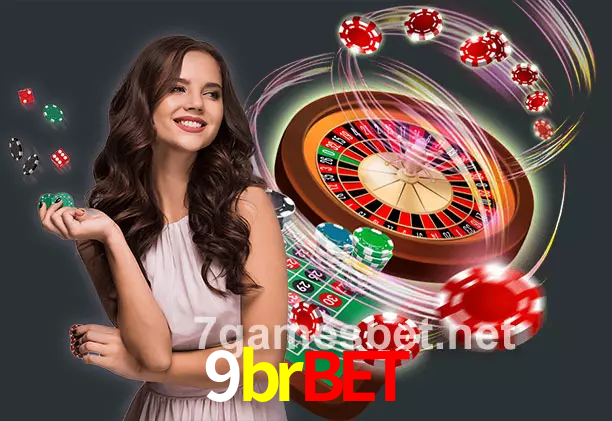 vivo no cassino 9brbet