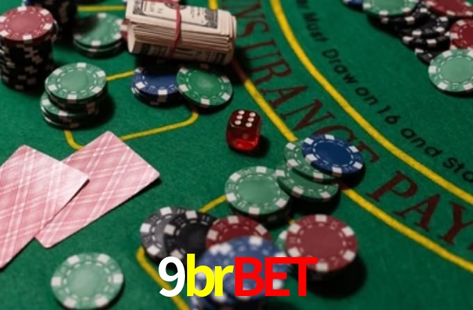 9brbet login