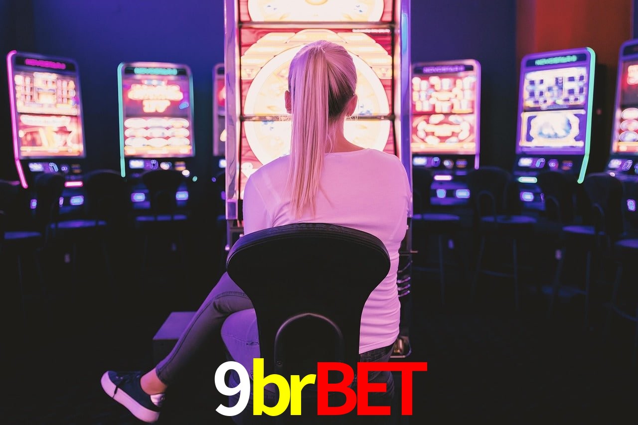 Live Casino 9brbet