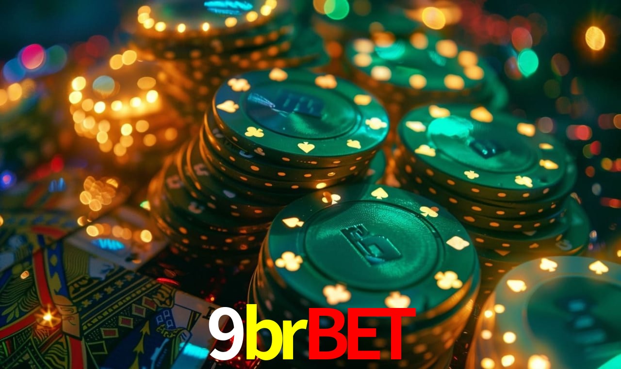 Casino VIP 9brbet