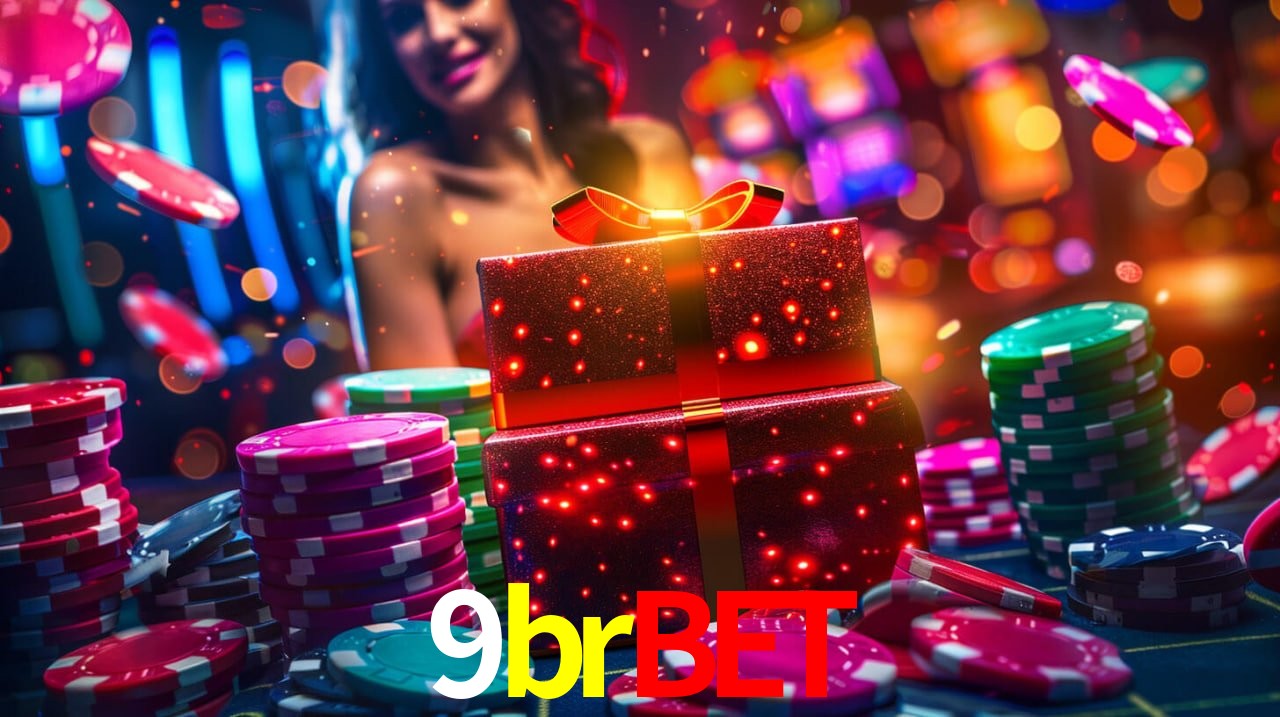 A Emoção da Loteria na 9brbet: Uma Chance de Mudança de Vida