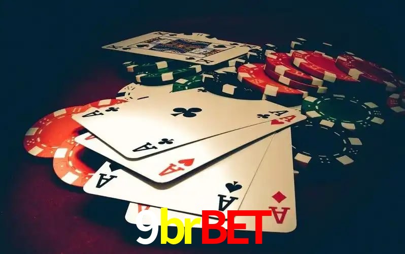 Benefícios VIP na 9brbet