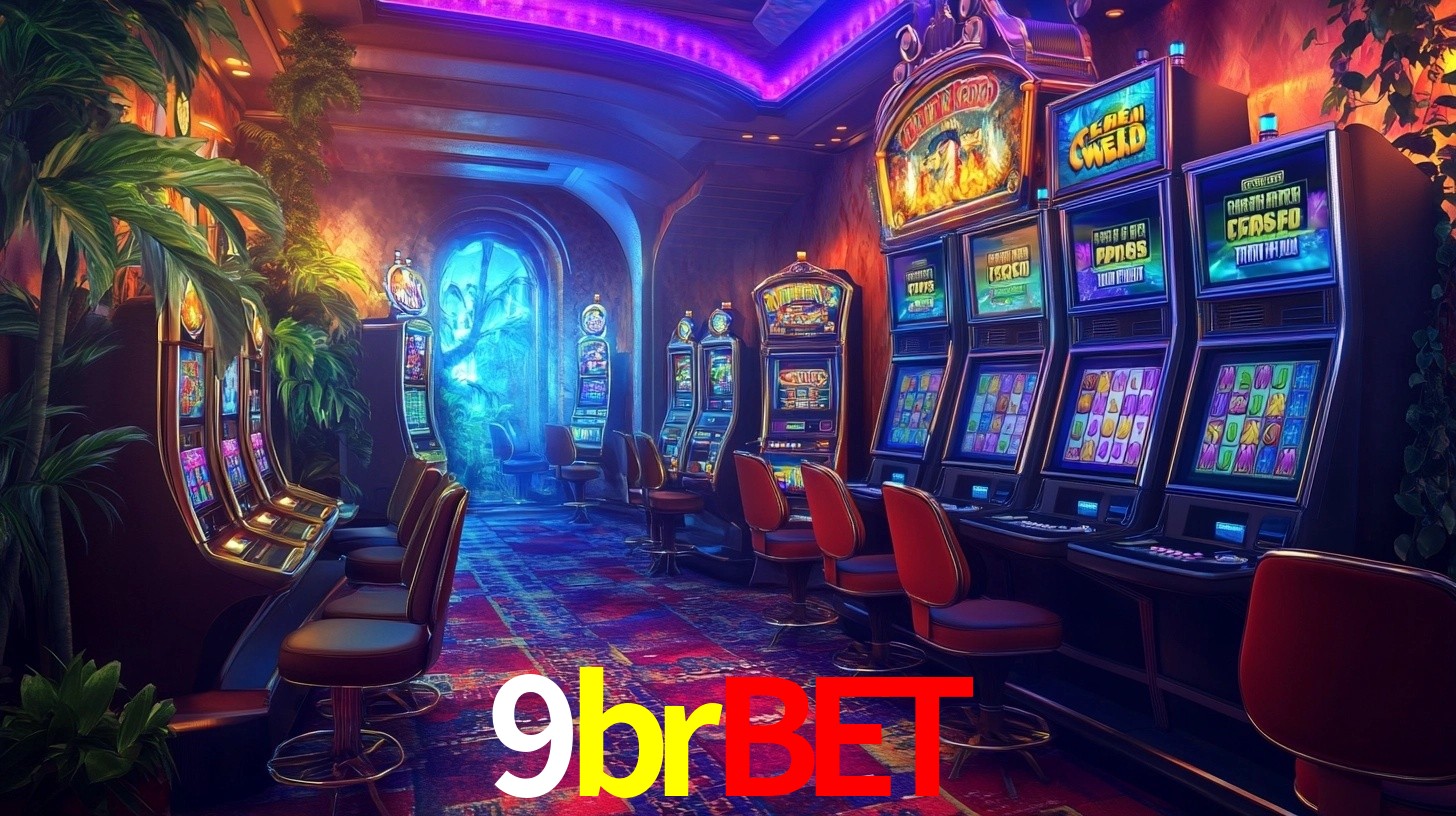 Roulette Table 9brbet