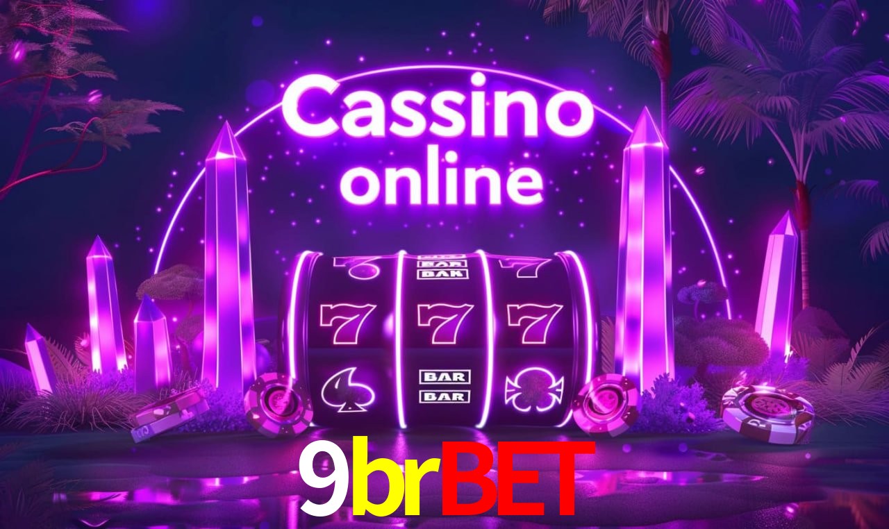 Segurança 2FA 9brbet