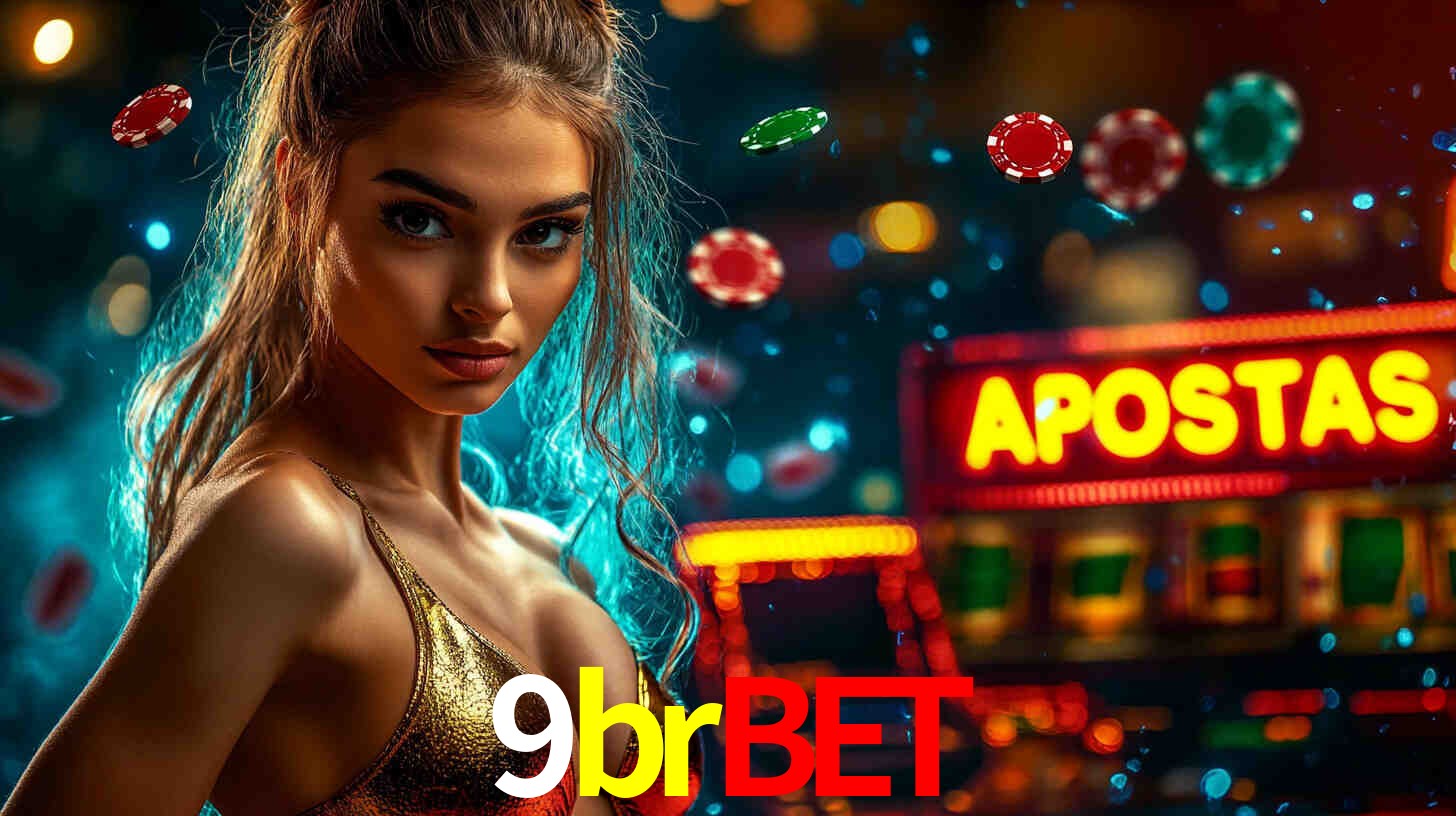 Descubra o Programa VIP da 9brbet: Vantagens Exclusivas para Jogadores