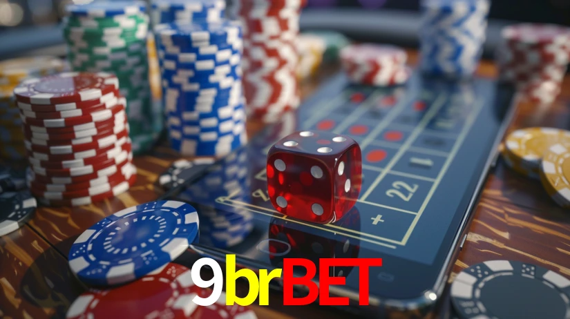 Bônus Generosos e Exclusivos no 9brbet para Você!