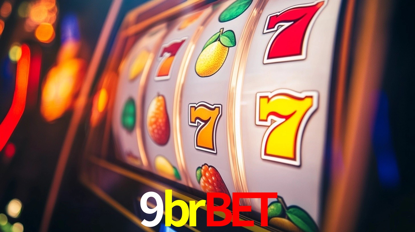 Premium Interface 9brbet