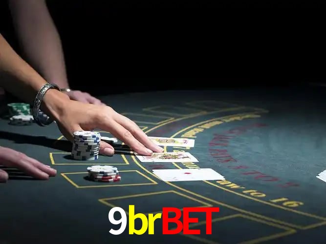 Promoções Sazonais 9brbet