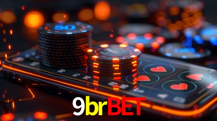Bonus Features 9brbet