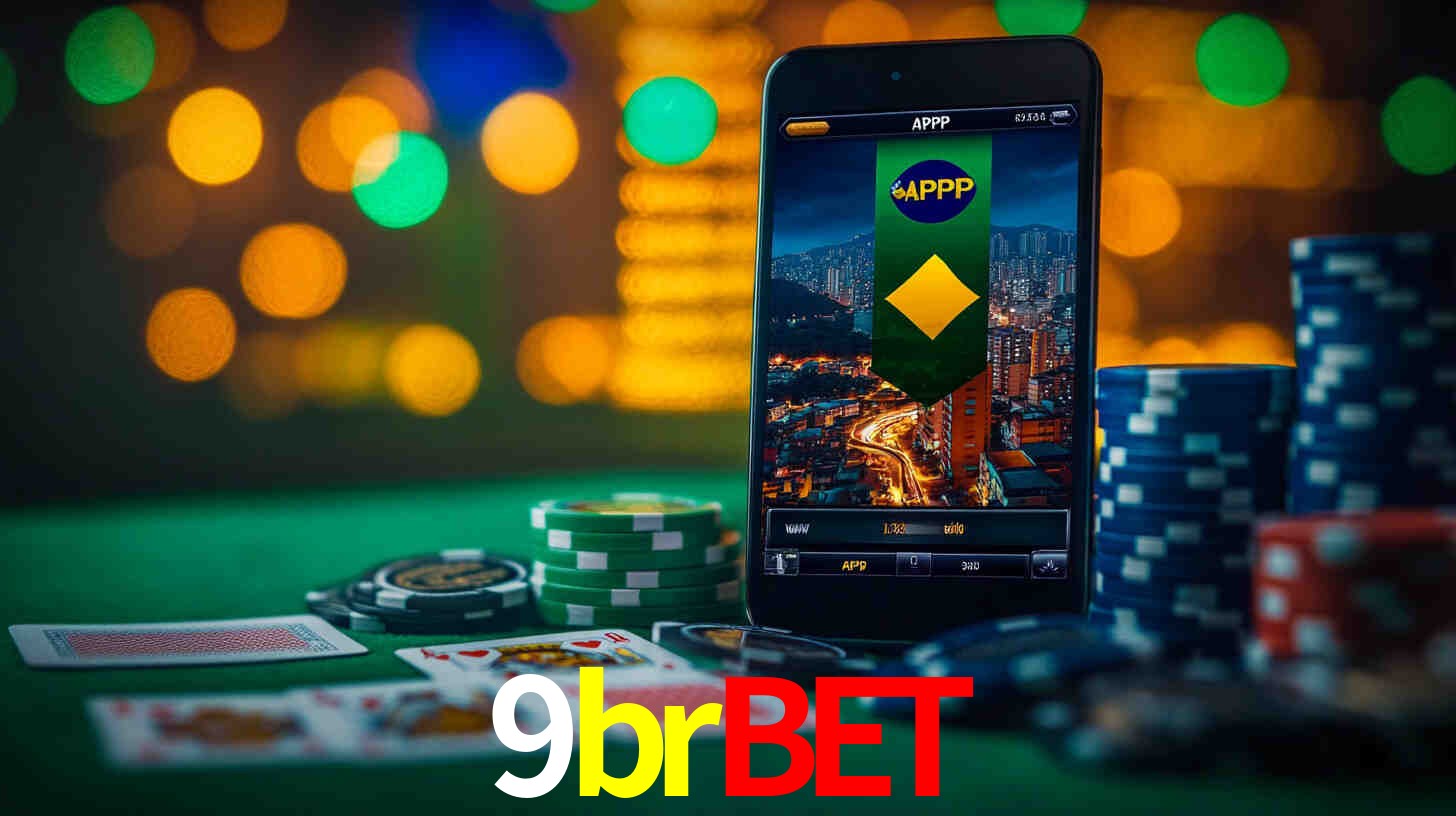 A Popularidade dos Caça-Níqueis no 9brbet
