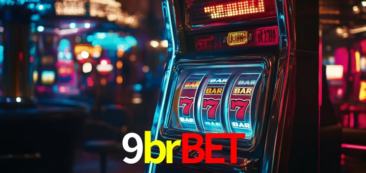 VIP Casino 9brbet