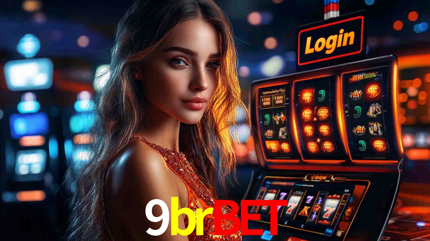 Experimente o Login Seguro Premium no 9brbet