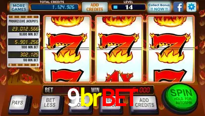 Descubra a Magia dos Jogos de Arcade no 9brbet