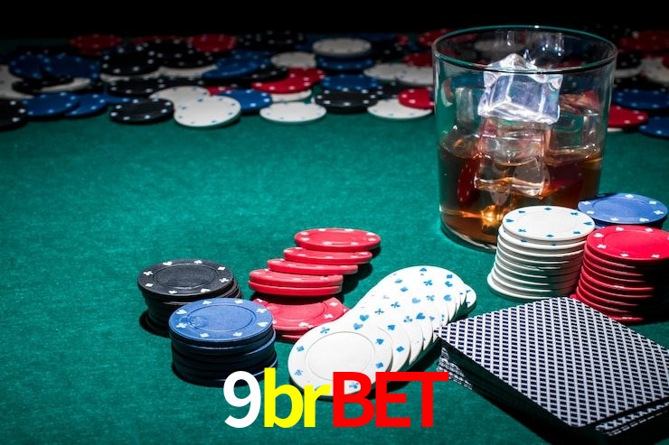 Torneios 9brbet
