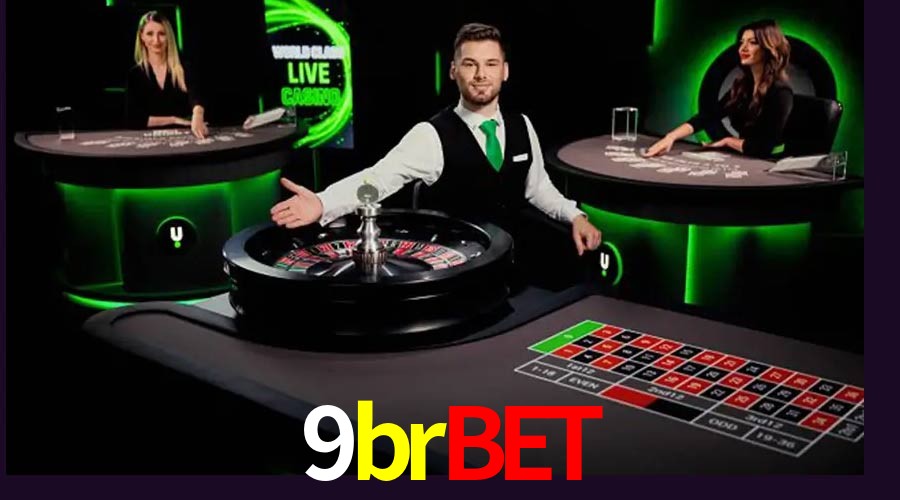 API Integration 9brbet