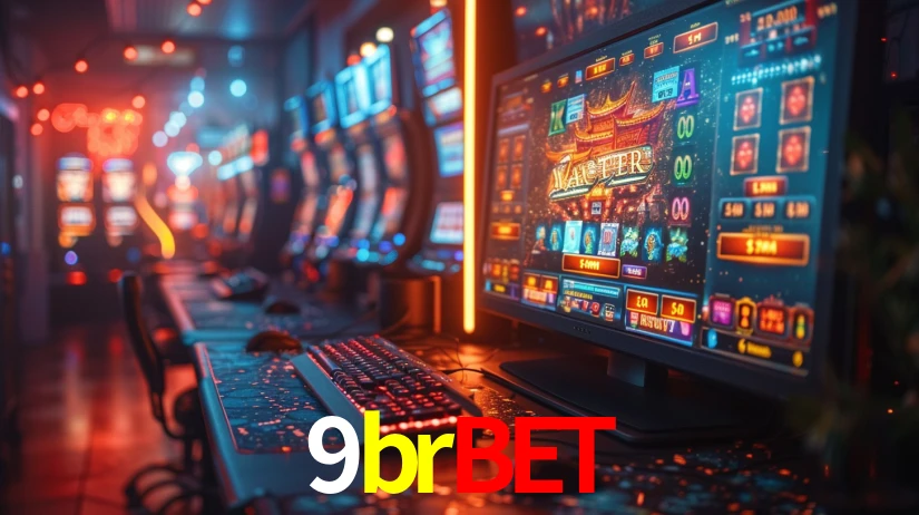 9brbet login