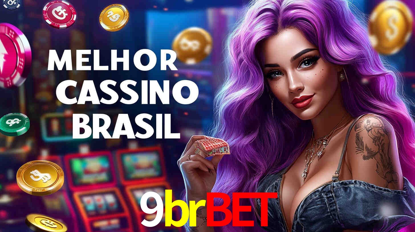 Apostas Esportivas na 9brbet: Um Guia Completo