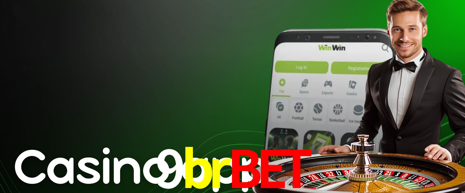 Seasonal Promotions 9brbet