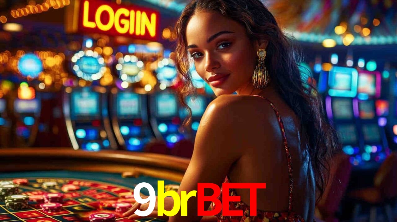 Diretório de Jogos 9brbet