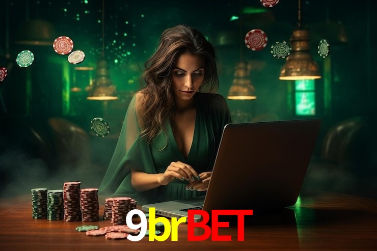 Escolher plataforma para baixar 9brbet