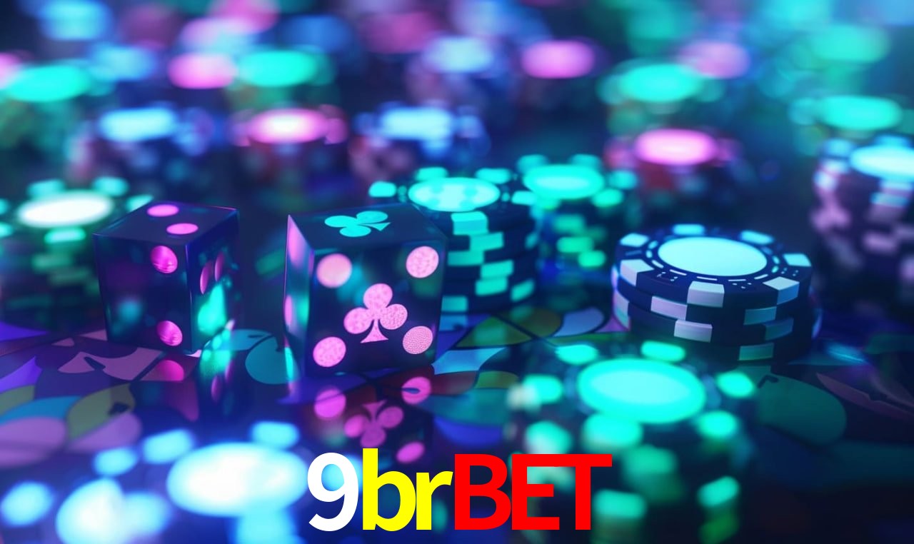 Bônus Diários 9brbet
