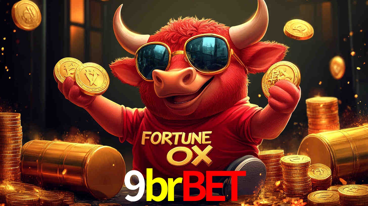 Inovações de Jogos na 9brbet: O Futuro das Experiências Interativas