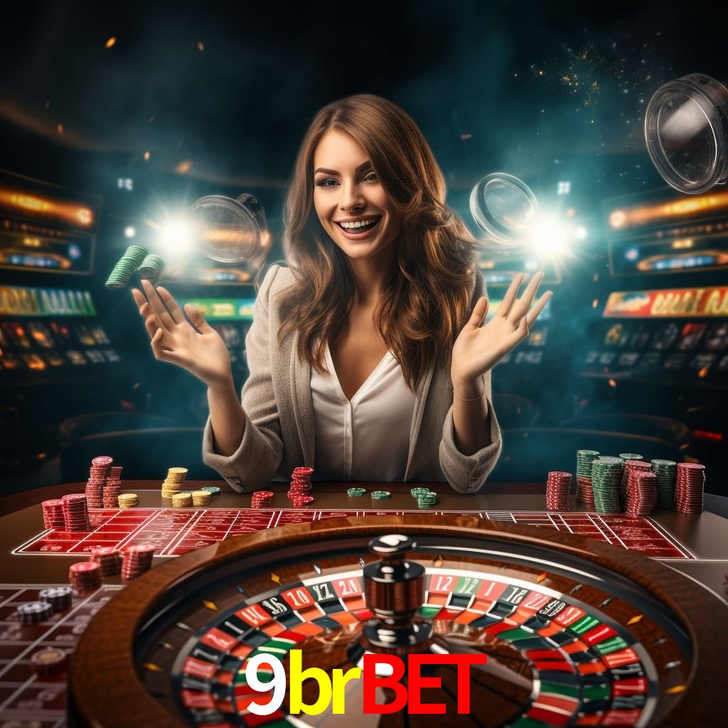 Ofertas Imperdíveis na 9brbet: Promoções e Bônus Que Valem a Pena