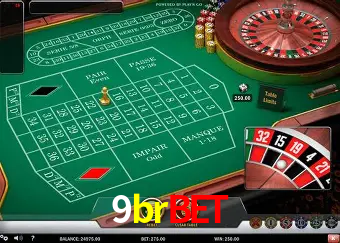 Descubra a Essência do 9brbet: Nossa História e Compromissos