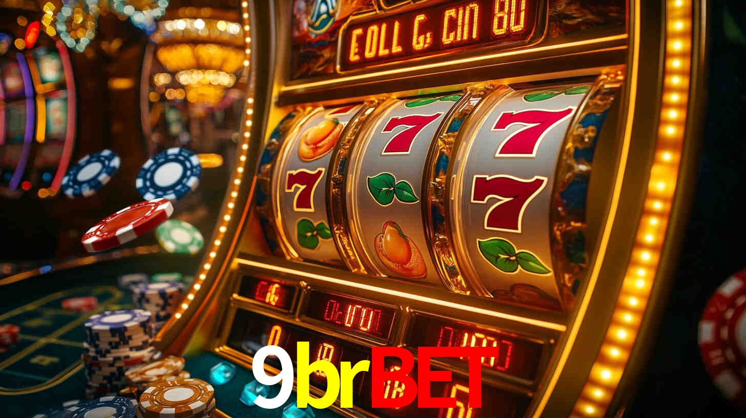 Programa VIP 9brbet