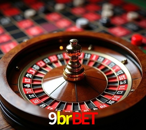 Bônus e promoções da 9brbet