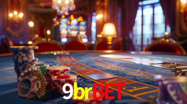 2FA Security 9brbet