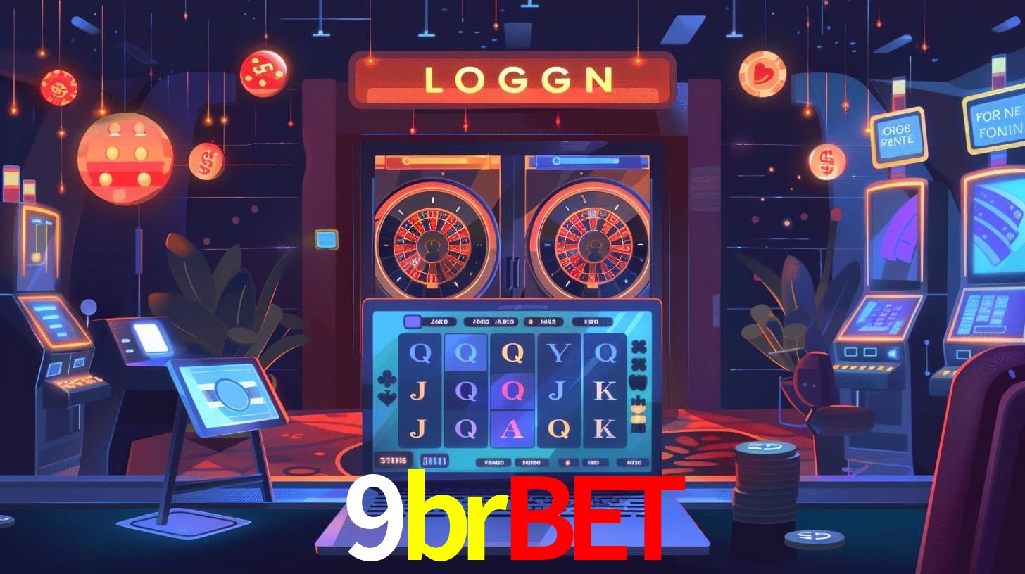 Integração de APIs 9brbet