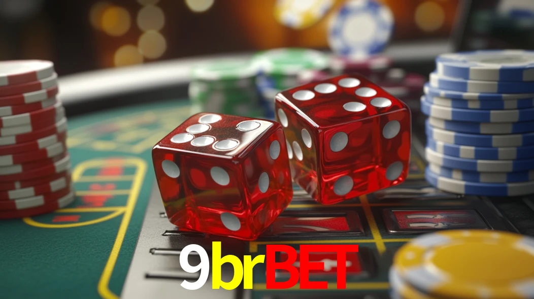 Blackjack Table 9brbet