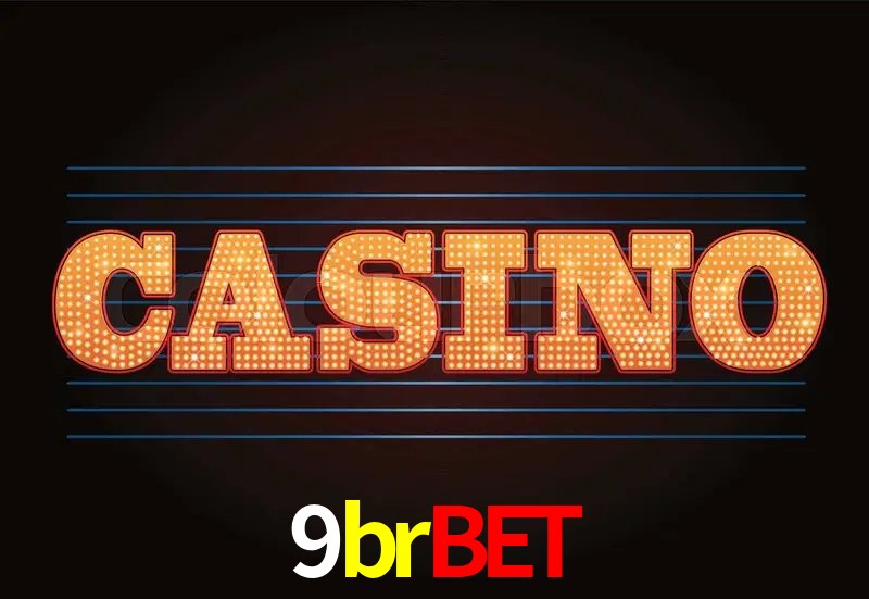 Apostas de Futebol 9brbet