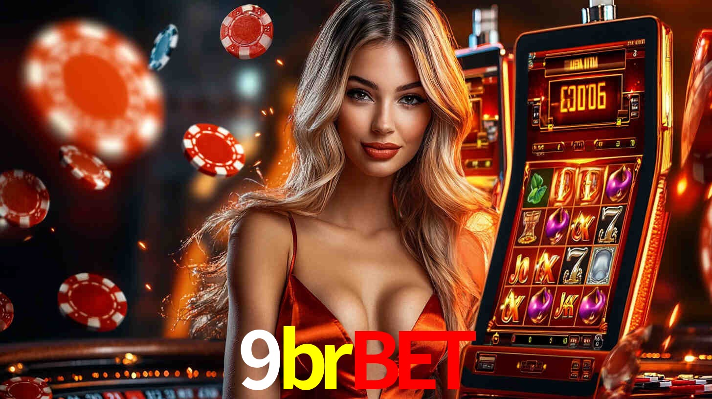 9brbet: Jogos de Caça-Níqueis-Altas Recompensas, Roleta-Velocidade, Blackjack-Desafios Máximos