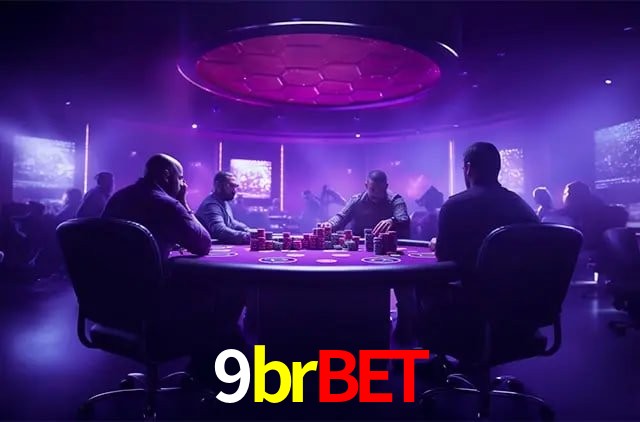 Estatísticas Esportivas 9brbet