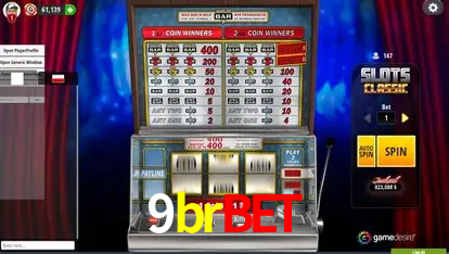 Desvendando o Mundo dos Jogos Virtuais na 9brbet