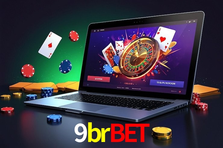 Promoção Relâmpago 9brbet