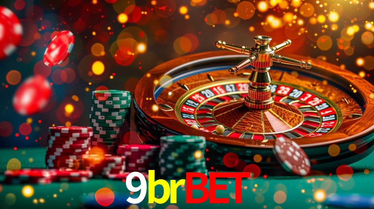 Descubra o Programa VIP da 9brbet: Vantagens Exclusivas para Jogadores
