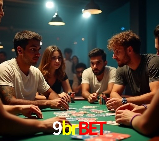 Loterias online na 9brbet