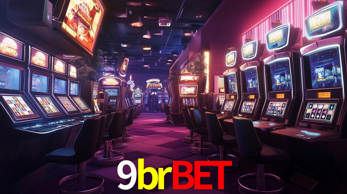 Exclusive Games 9brbet