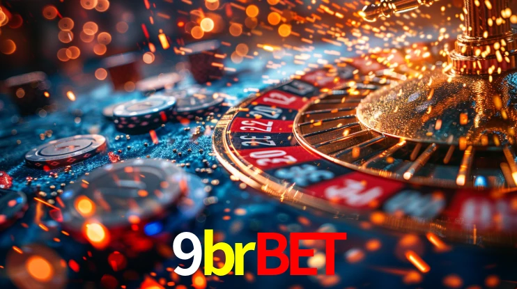 Account Benefits 9brbet