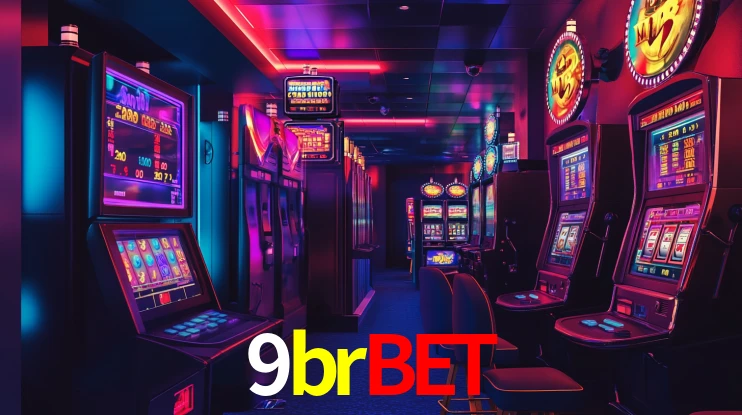 9brbet App Interface