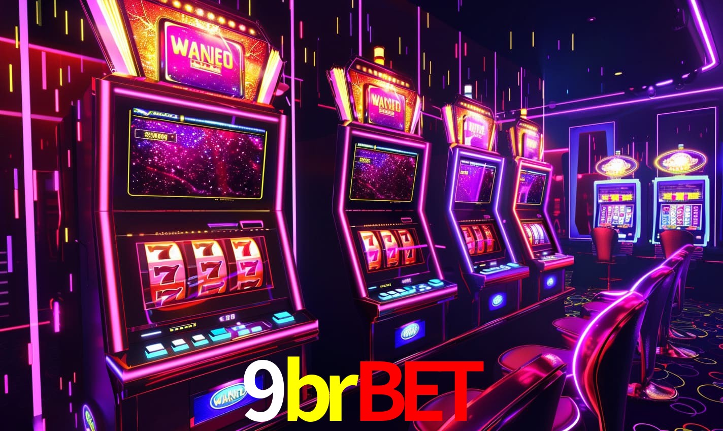 Explorando a Categoria de Eventos em Apostas na 9brbet